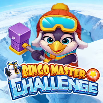 Bingo Master Challenge icon
